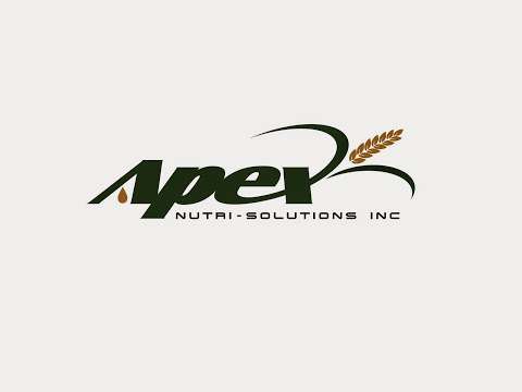 Apex Nutri-Solutions Inc.